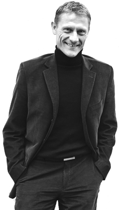 Bernhard-Heinrich Herzog