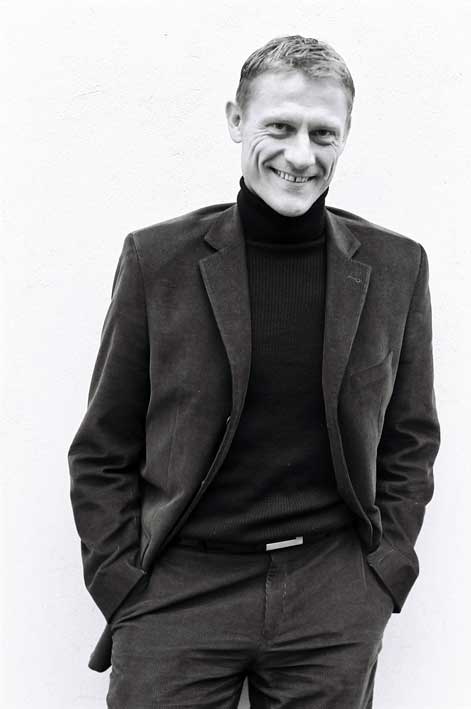 Bernhard-Heinrich Herzog